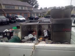 Professional Junk Removal Services in Balch Springs, TX