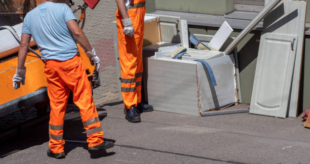 Best Same-Day Junk Removal Services  in Balch Springs, TX